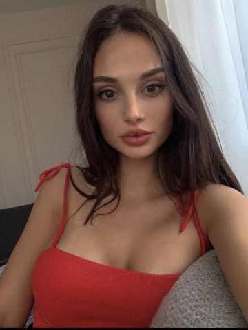 Анкета проститутки Изабелла - Фото 1, , 23 года, №8134